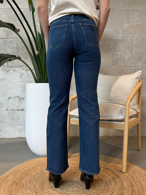 ABRAND 95 Bootcut Bella Jean