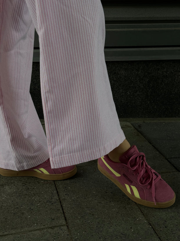 REEBOK Court Retro Shoes