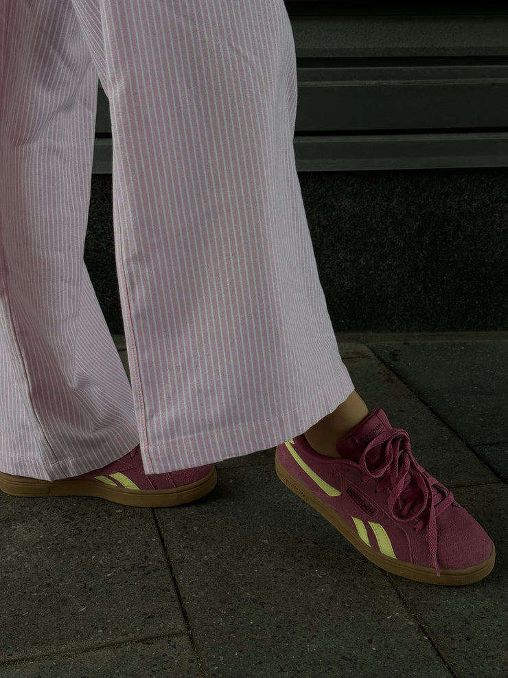 REEBOK Court Retro Shoes