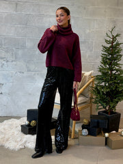 ONLY Gila Life Turtleneck Sweater