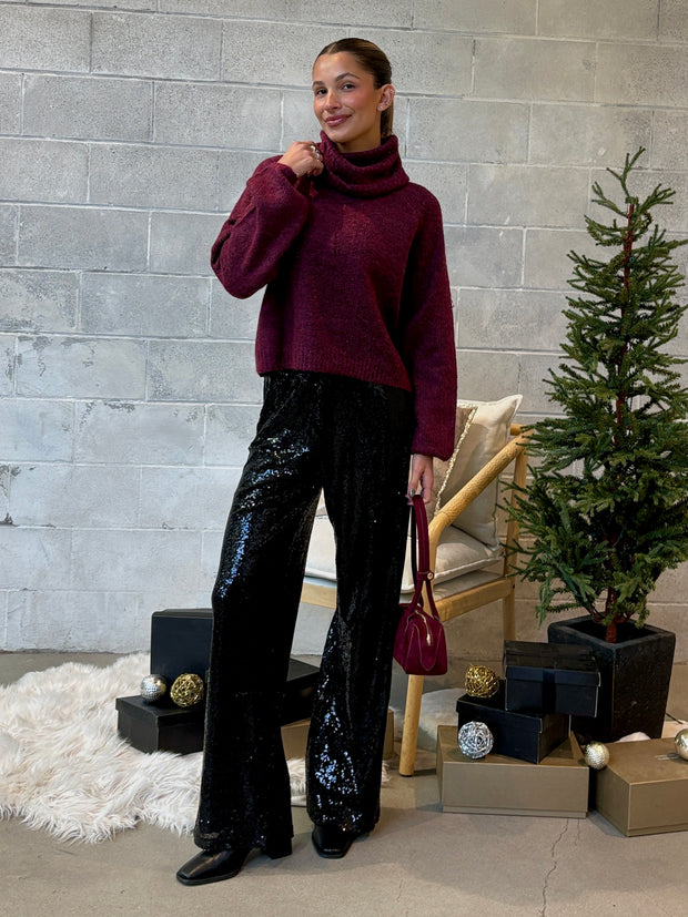 ONLY Gila Life Turtleneck Sweater