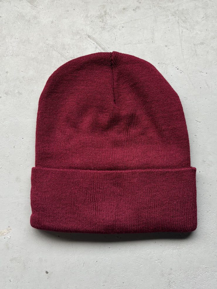 27 Stretch Knit Beanie Toque