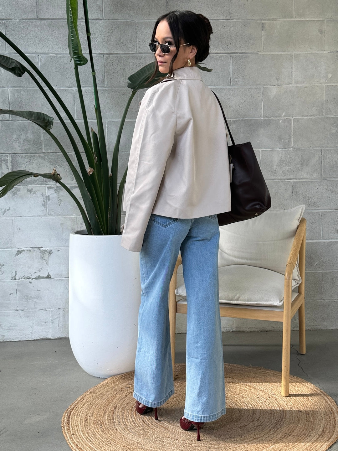Jackets & Vests – 27 Boutique