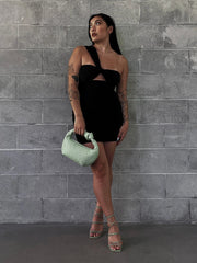 RUNAWAY THE LABEL Mon Mini Dress
