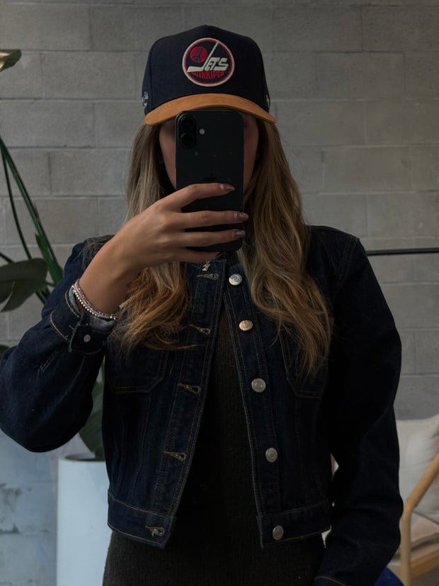 '47 BRAND NHL Golden Age '47 TT Hitch Cap