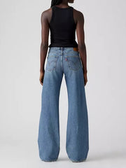 LEVI'S Low Loose Jean - Rescued City