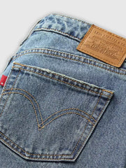 LEVI'S Low Loose Jean - Rescued City