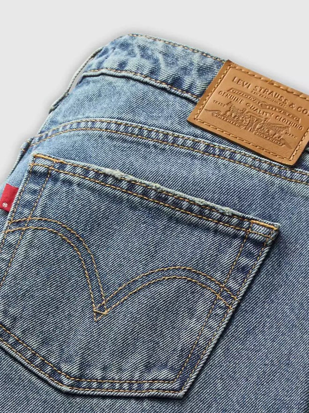 LEVI'S Low Loose Jean - Rescued City