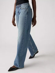 LEVI'S Low Loose Jean - Rescued City