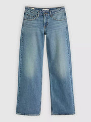 LEVI'S Low Loose Jean - Rescued City