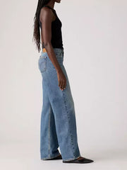 LEVI'S Low Loose Jean - Rescued City