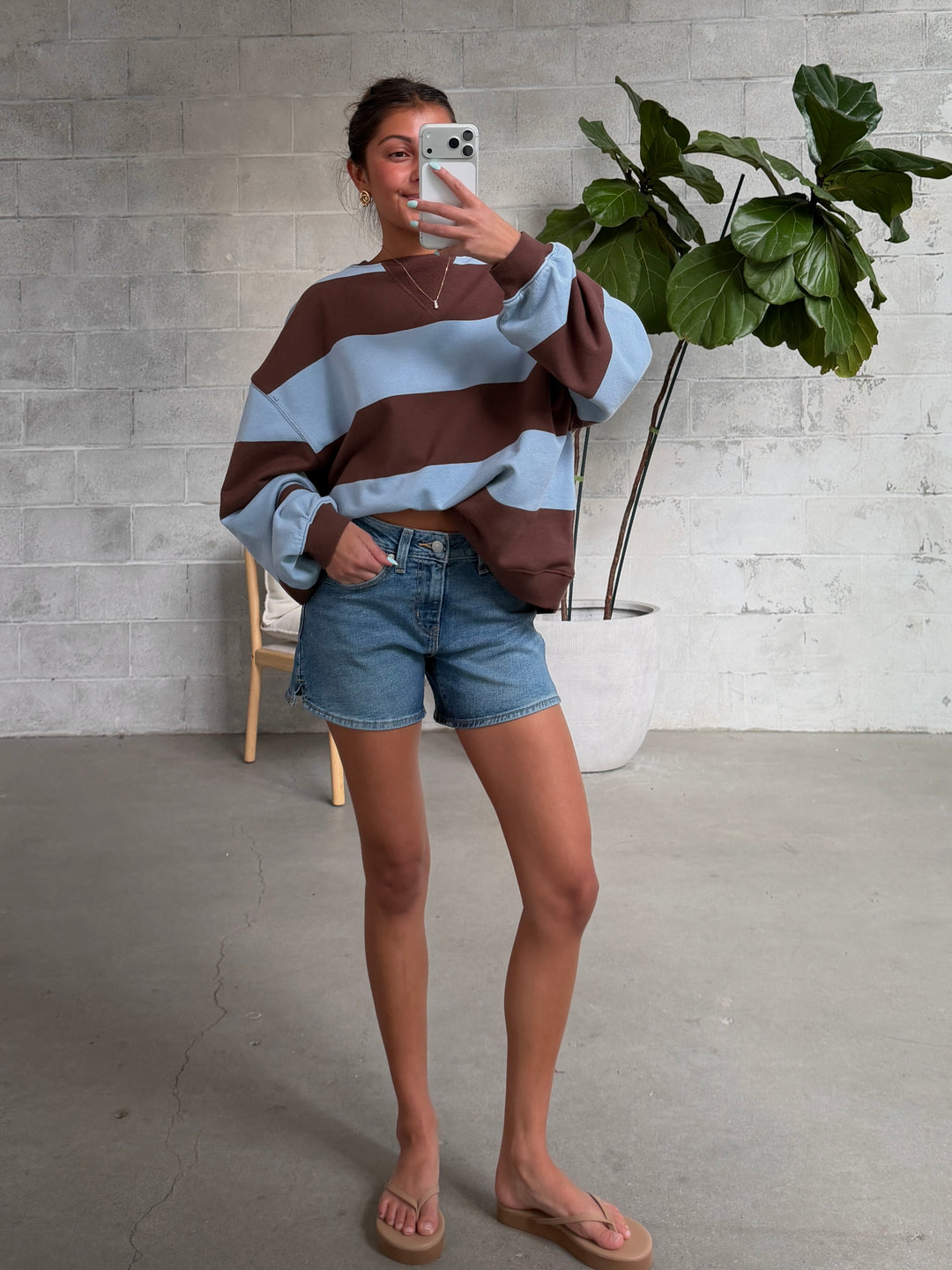 Sweatshirts & Hoodies – 27 Boutique