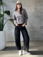 PINK MARTINI Grenola Sweater
