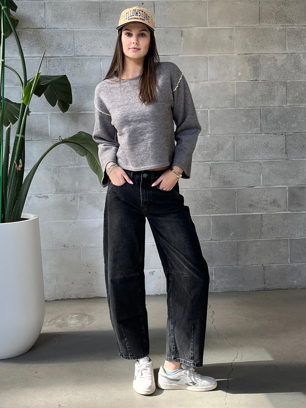 PINK MARTINI Grenola Sweater