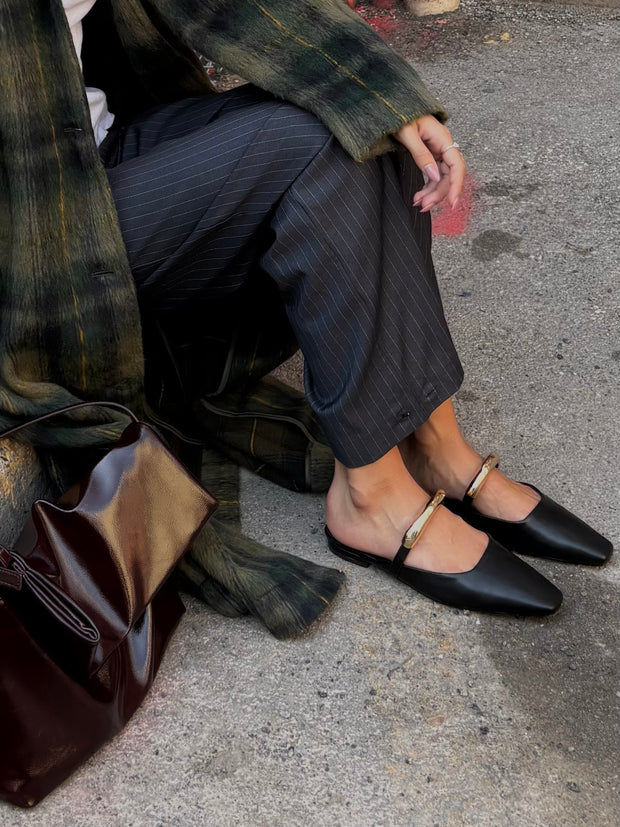BILLINI Mercer Flats
