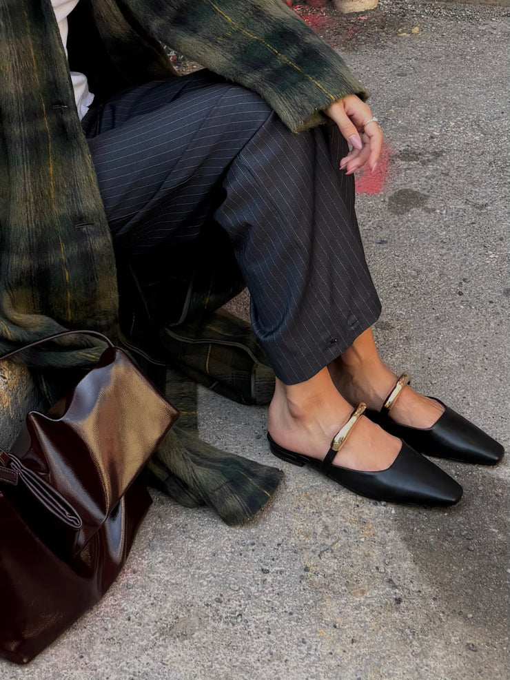 BILLINI Mercer Flats