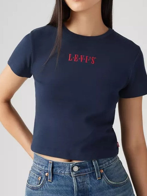 LEVI'S Essential Sporty Tee