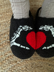 27 Halloween Slippers