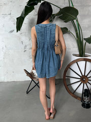 FREE PEOPLE Webster Romper