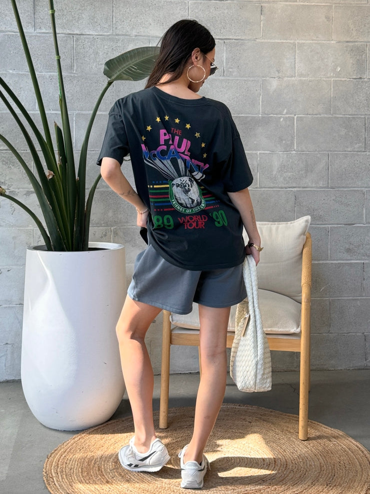 DAYDREAMER Paul McCartney Friend Of The Earth Merch Tee