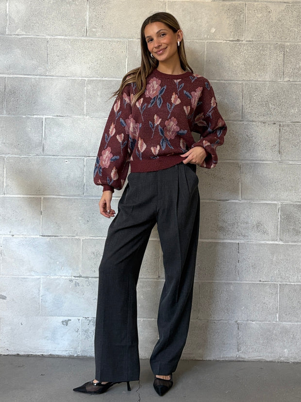 GENTLE FAWN Trina Trouser