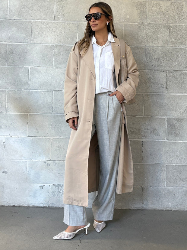 GENTLE FAWN Trina Trouser