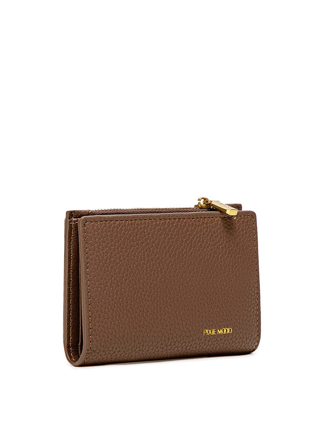 PIXIE MOOD Aiko Wallet