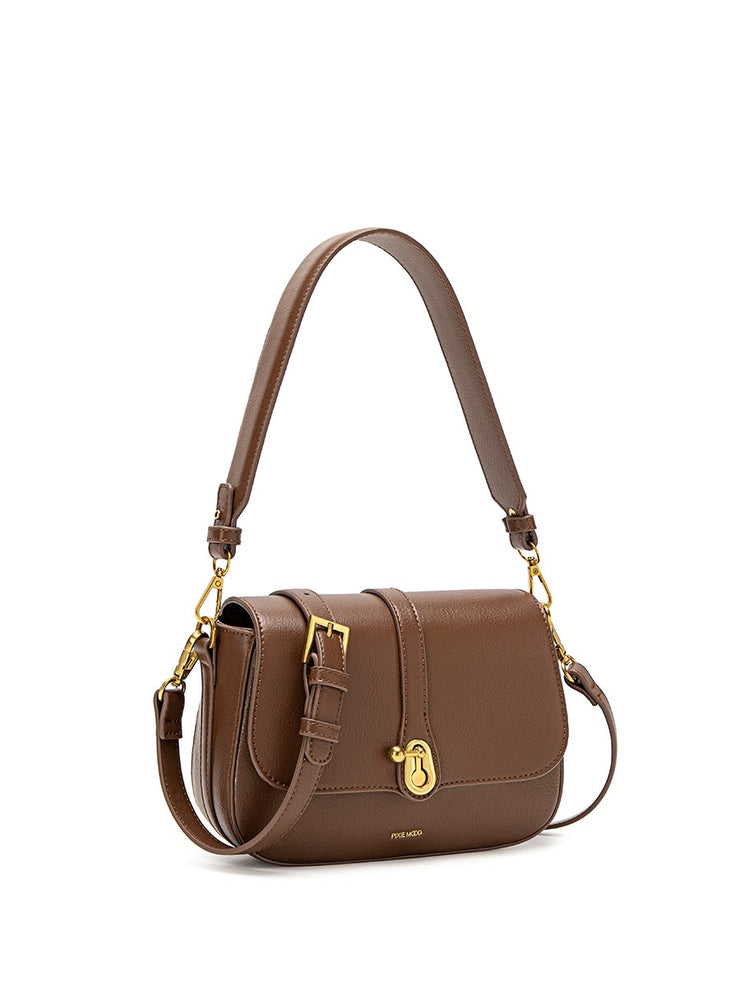 PIXIE MOOD Athena Saddle Bag