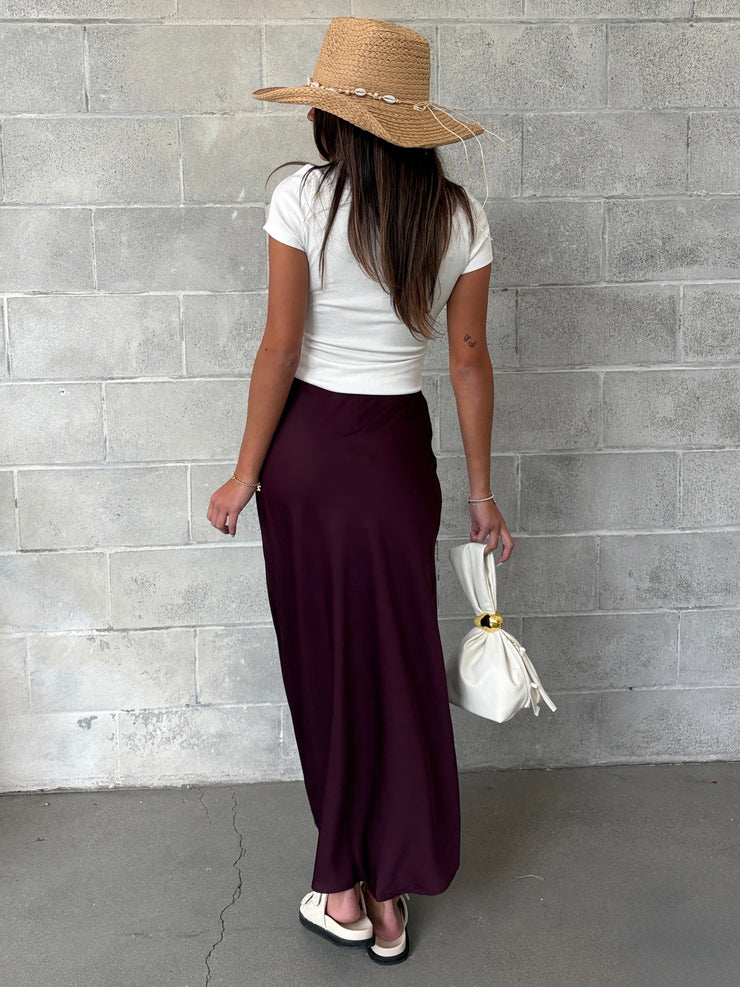 ONLY Chigo Midi Skirt