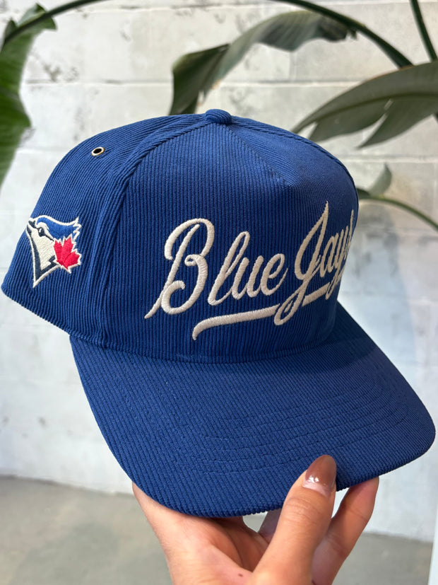 '47 BRAND MLB  Golden Age Cord '47 Hitch RF Cap