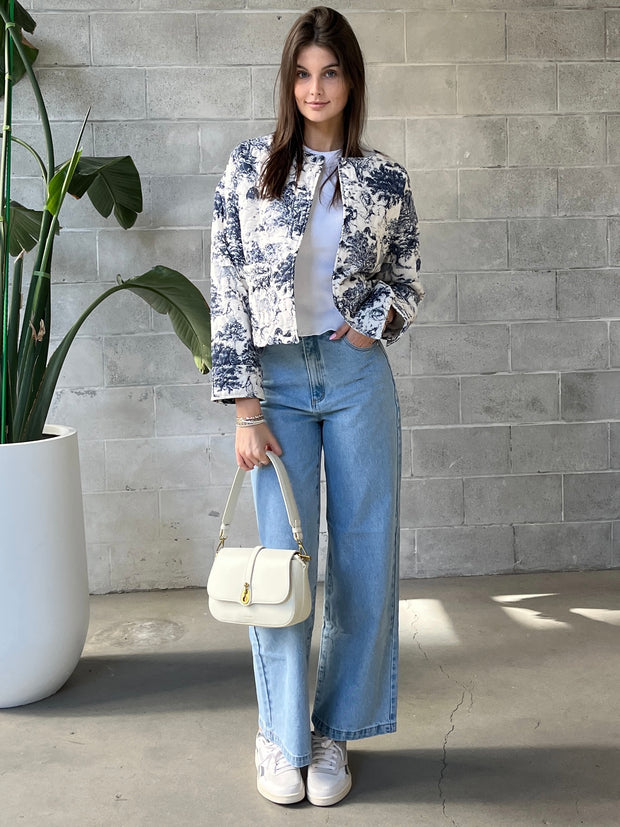 PINK MARTINI Toulon Jacket