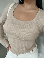 GENTLE FAWN Annie Long Sleeve Top
