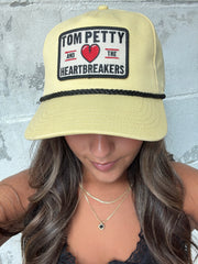 AMERICAN NEEDLE Tom Petty Roscoe Hat