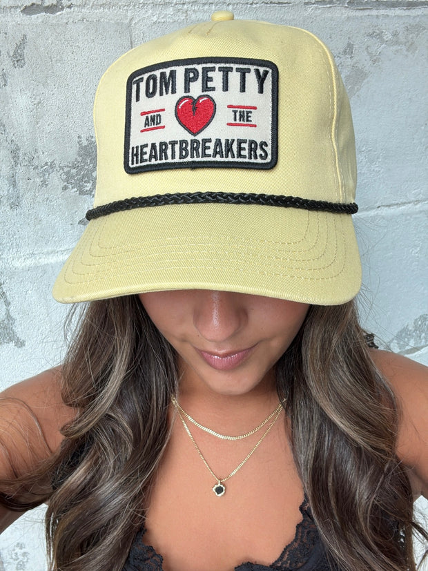 AMERICAN NEEDLE Tom Petty Roscoe Hat