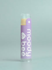 MOODY BEE Handcrafted Beeswax Lip Balm