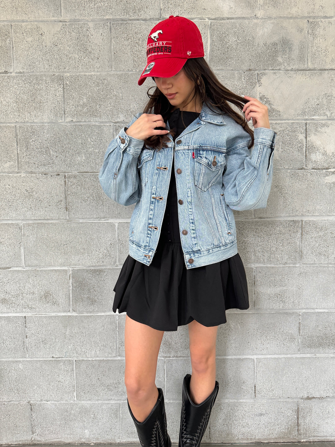 LEVI'S – 27 Boutique