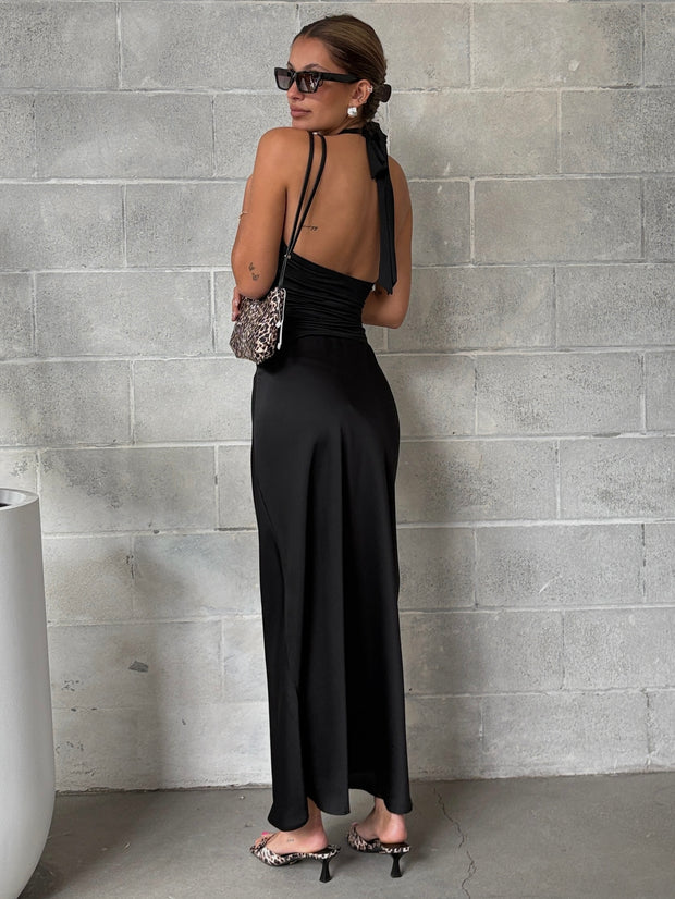 ONLY Chigo Midi Skirt