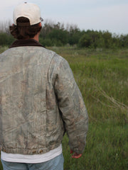 ABN Barn Jacket