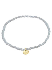 PILGRIM Indie Beaded Bracelet