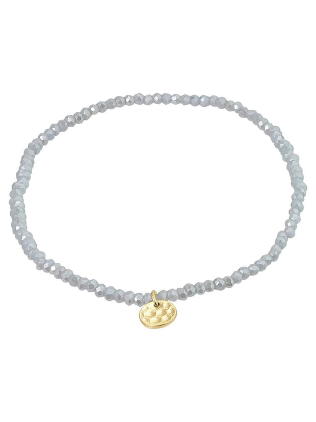 PILGRIM Indie Beaded Bracelet