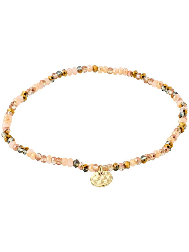 PILGRIM Indie Beaded Bracelet