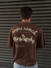 ABN Rogue Ranch T-Shirt