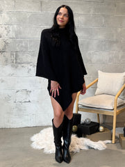 PIECES Fortuna Poncho