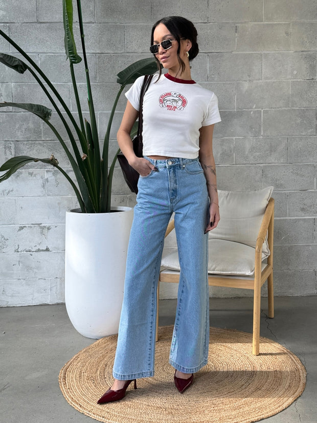 LEVI'S Essential Sporty Western Tee