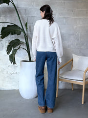 GENTLE FAWN Theodora Open Cardigan