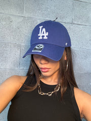 '47 BRAND Los Angeles Dodgers Clean Up Cap