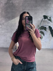 FREE PEOPLE Nova Tee