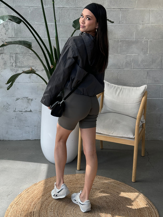 KUWALLA 7" Biker Short