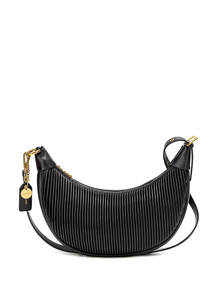 PIXIE MOOD Crescent Crossbody Bag