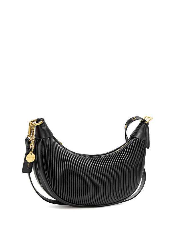 PIXIE MOOD Crescent Crossbody Bag